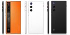 ZTE nubia RedMagic 10 Air